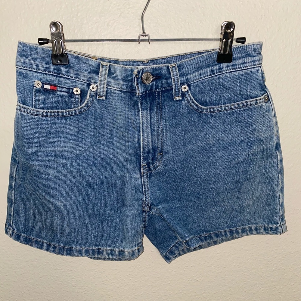 TOMMY HILFIGER JEANS